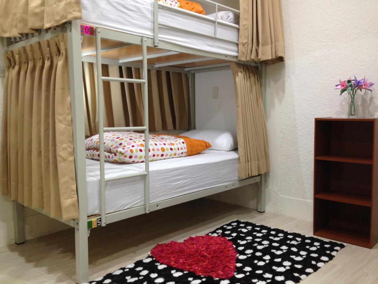 巢鴨青年館 Hostel Καοσιούνγκ Εξωτερικό φωτογραφία