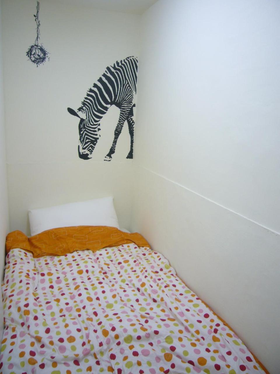 巢鴨青年館 Hostel Καοσιούνγκ Εξωτερικό φωτογραφία