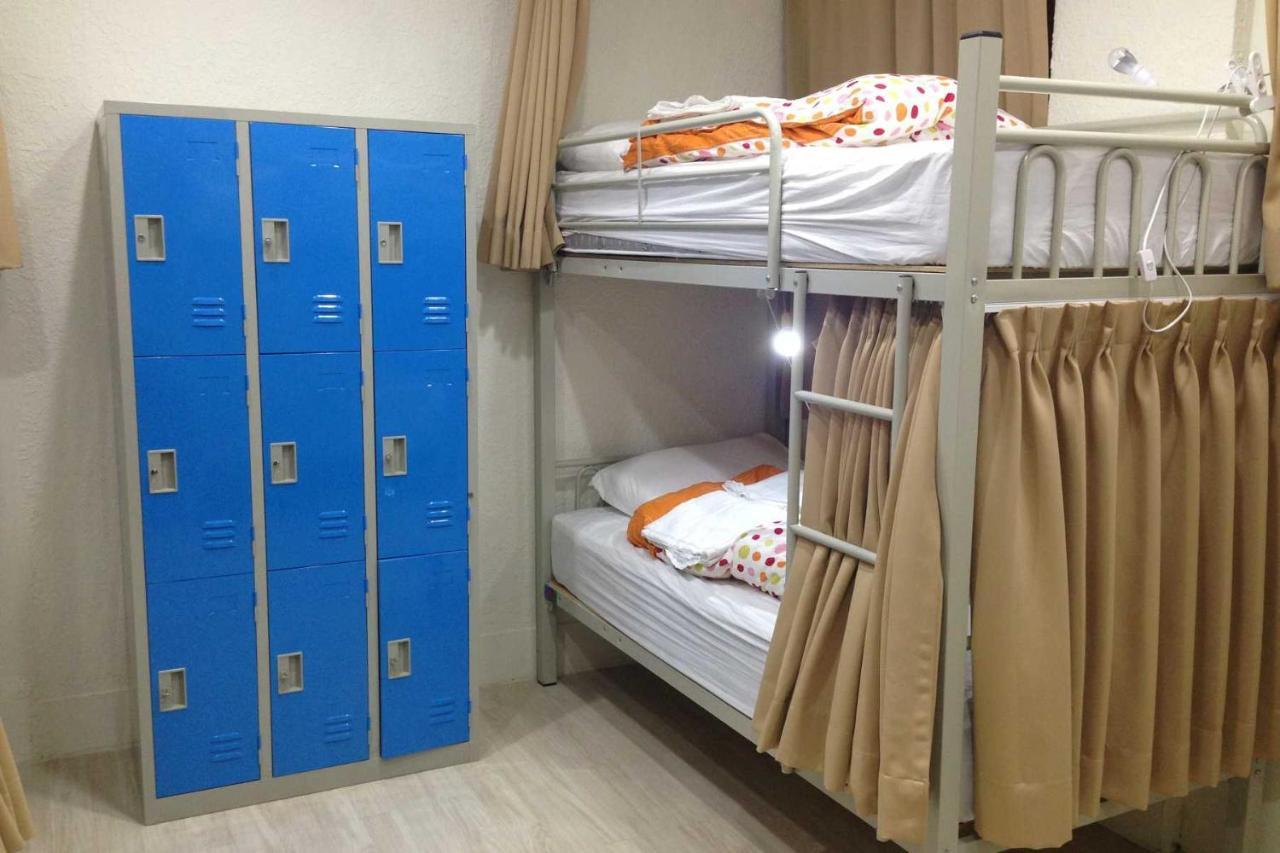 巢鴨青年館 Hostel Καοσιούνγκ Εξωτερικό φωτογραφία