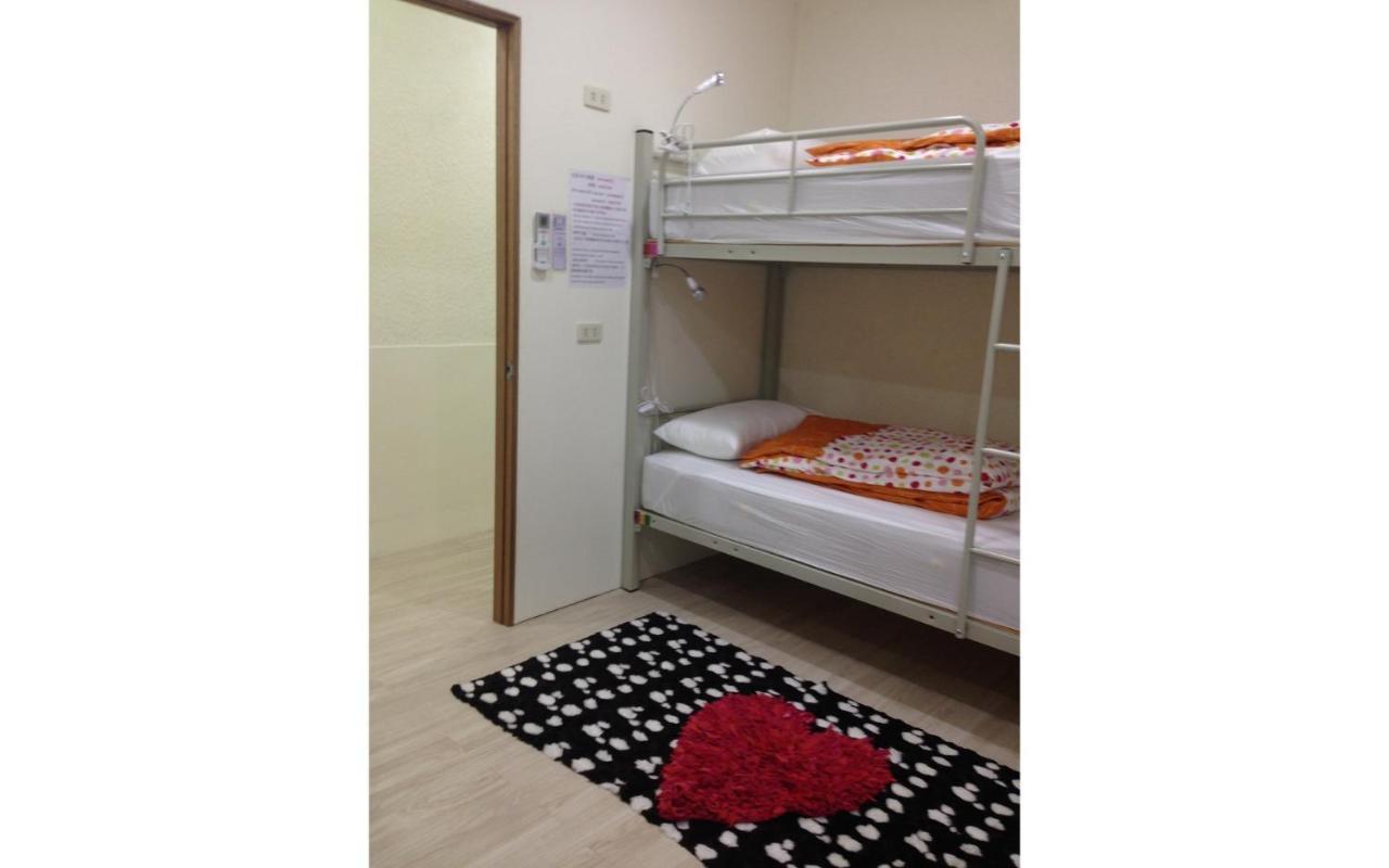 巢鴨青年館 Hostel Καοσιούνγκ Εξωτερικό φωτογραφία