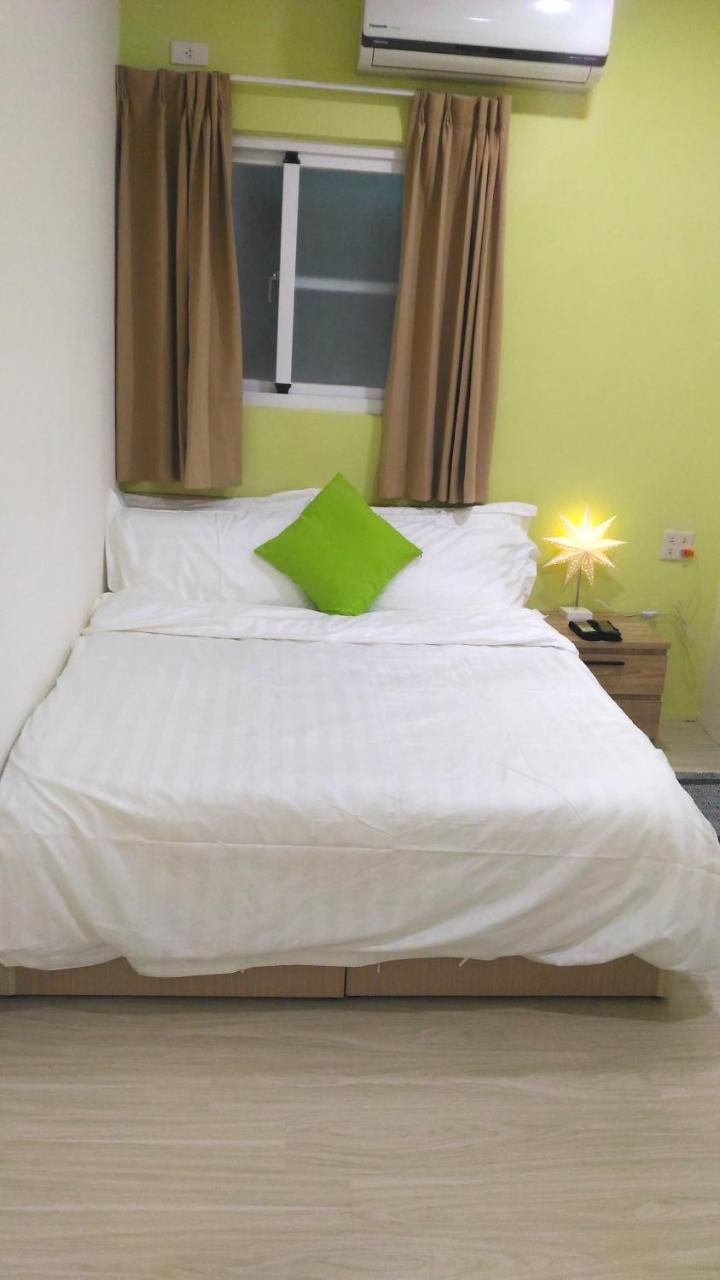 巢鴨青年館 Hostel Καοσιούνγκ Εξωτερικό φωτογραφία